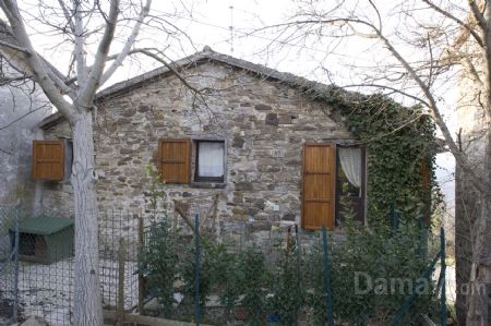 MACIANO DI PENNABILLI Casa abbinata