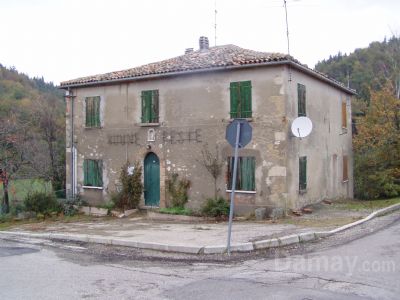 SAN LEO Casa-Villa