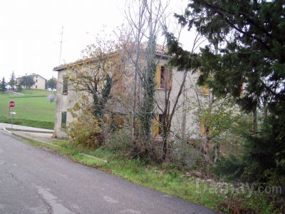 SAN LEO Casa-Villa