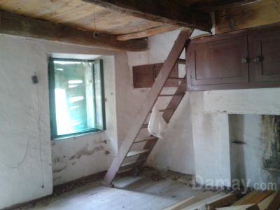 MACIANO DI PENNABILLI Casa abbinata