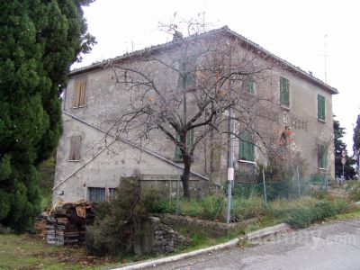 SAN LEO Casa-Villa
