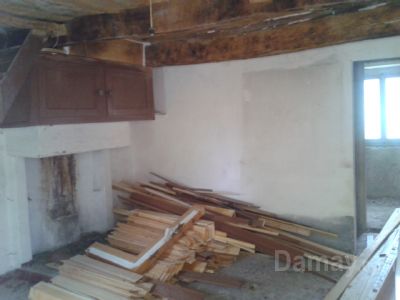 MACIANO DI PENNABILLI Casa abbinata