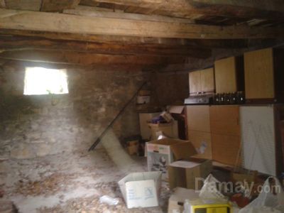 MACIANO DI PENNABILLI Casa abbinata