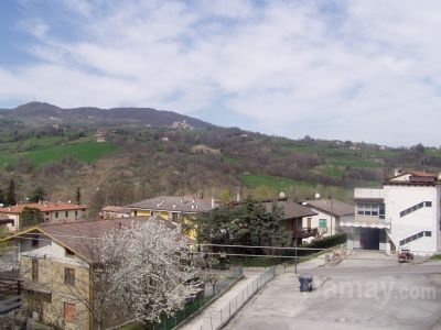 PONTEMESSA DI PENNABILLI Appartamento