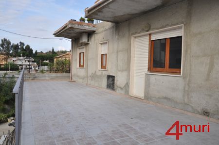 reggio calabria  Casa-Villa