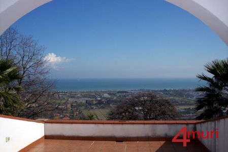 Vendita di appartamento a alba-adriatica