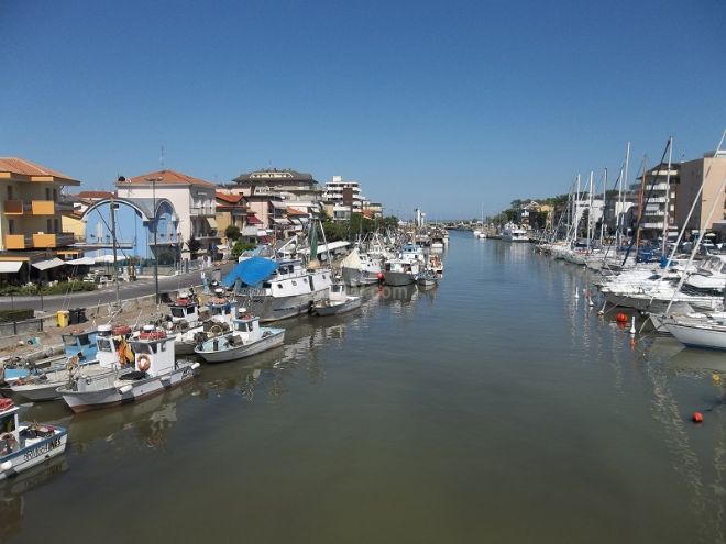 Vendita di Casa-Villa a Bellaria-Igea Marina