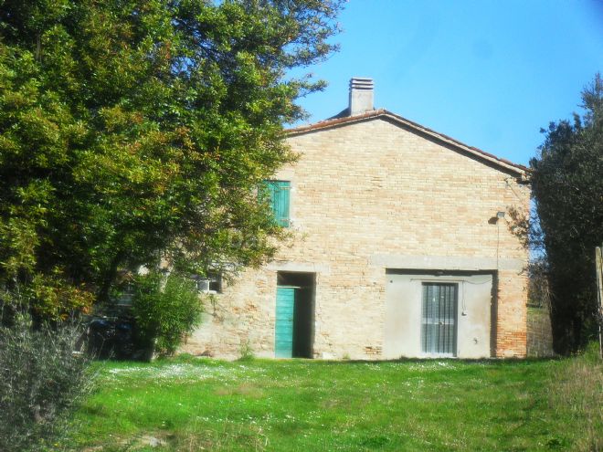 Vendita di Rustico a Santarcangelo di Romagna