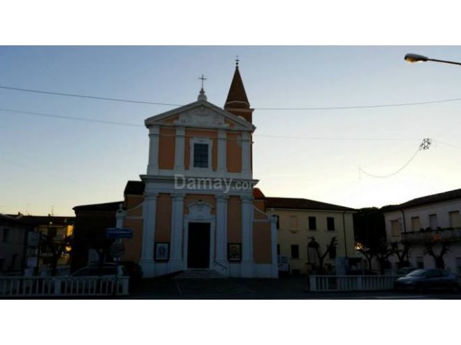 Vendita di Capannone a Gatteo