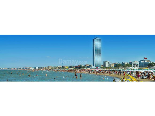 Vendita di Albergo a Cesenatico
