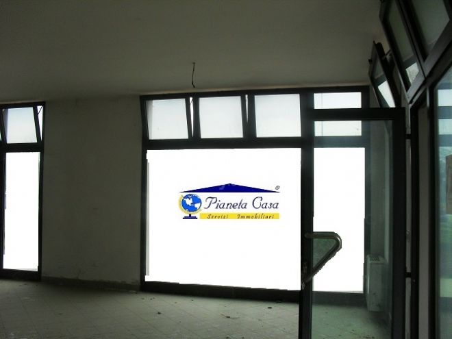 Vendita di Negozio a Savignano sul Rubicone