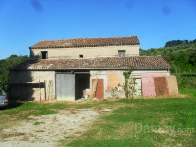Vendita di Rustico a Roncofreddo