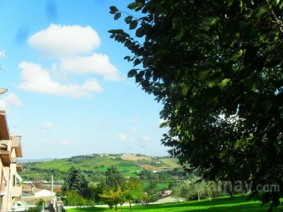 Vendita di Mono-Bilocale a Borghi