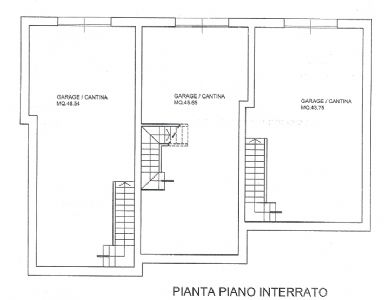 Vendita di Villetta a schiera a Borghi