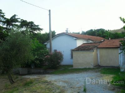 Vendita di Casa-Villa a Borghi