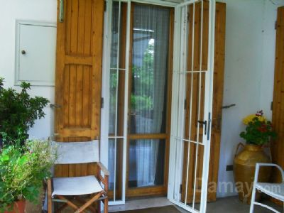 Vendita di Mono-Bilocale a Borghi