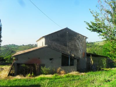 Roncofreddo Rustico