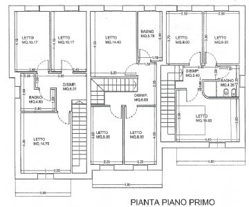 TRIBOLA Villetta a schiera