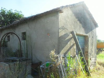Roncofreddo Rustico