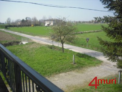 Vendita di casa-villa a poviglio