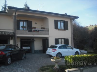 Mendero Casa-Villa