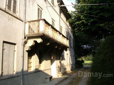 Santa Maria del Piano  Casa-Villa