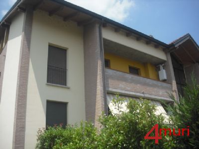 Pontetaro Mono-Bilocale
