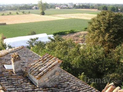 Santa Maria del Piano  Casa-Villa