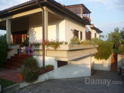 Grosseto Casa-Villa