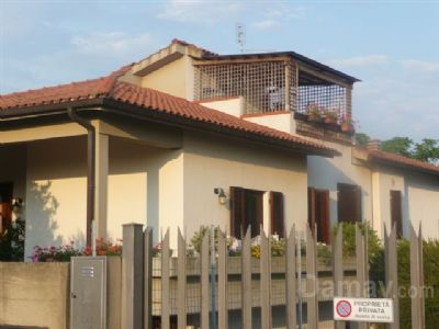 Grosseto Casa-Villa