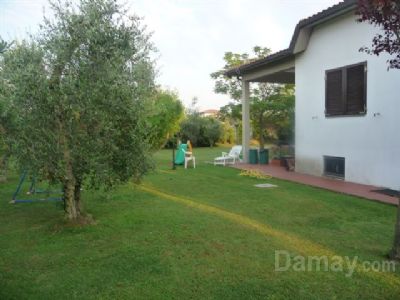 Grosseto Casa-Villa