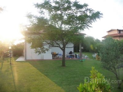 Grosseto Casa-Villa