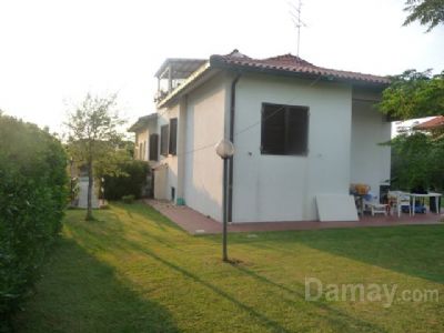 Grosseto Casa-Villa