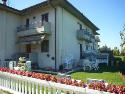 Vendita di Villetta a schiera a Cesenatico