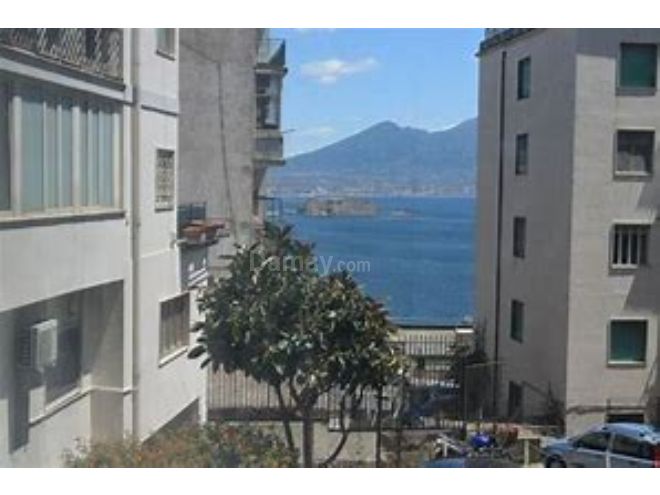 Vendita di appartamento a napoli