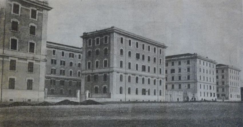 Istruzioni Ministeriali 20 Giugno 1896