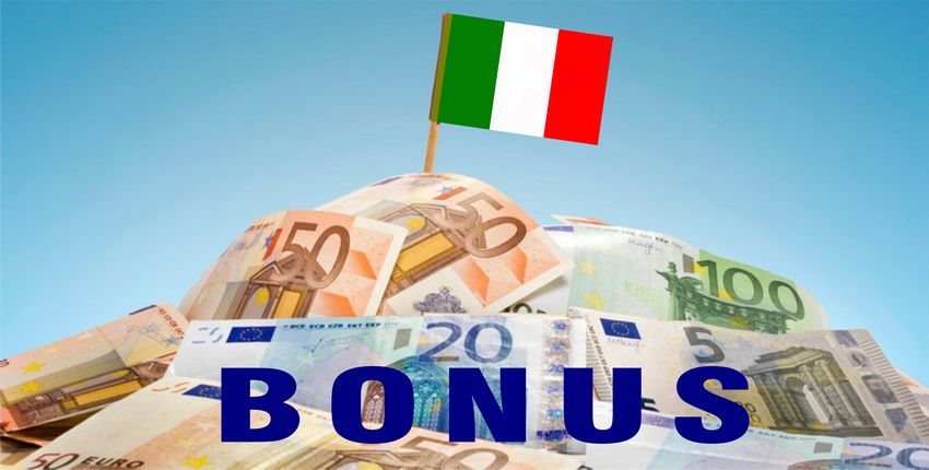 Green new deal italiano - eromagna.it